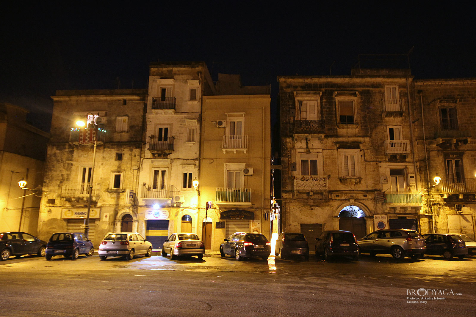 Taranto